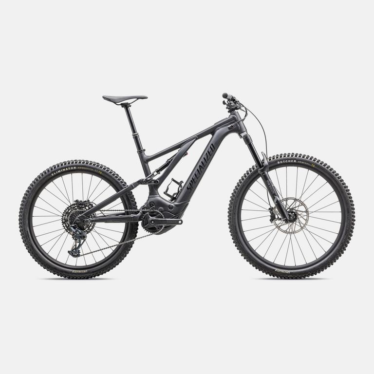 Turbo Levo 3