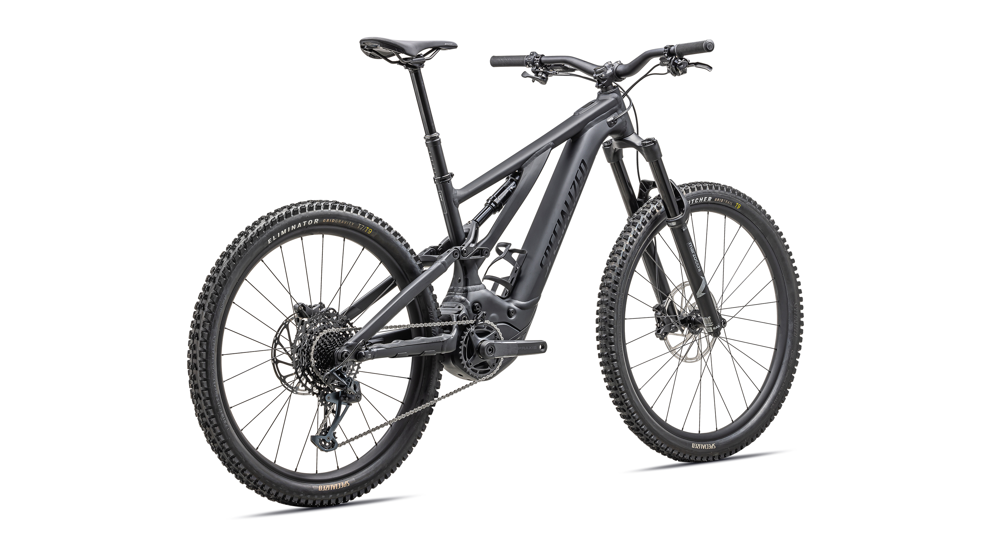 Turbo Levo 3