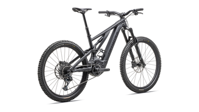 Turbo Levo 3
