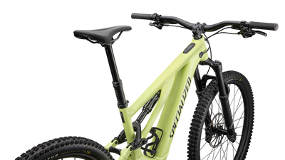 Turbo Levo 3