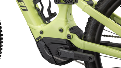 Turbo Levo 3