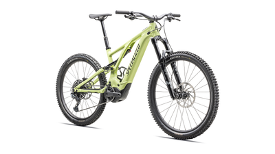 Turbo Levo 3