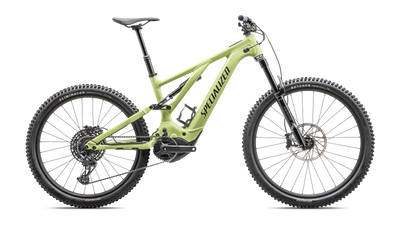 Turbo Levo 3