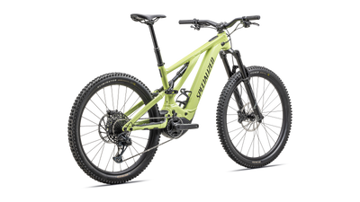 Turbo Levo 3