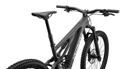 Turbo Levo 3