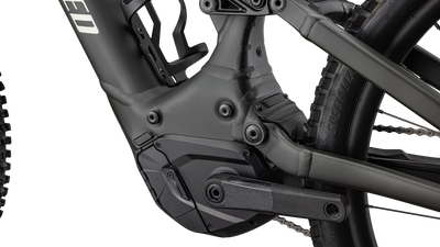 Turbo Levo 3