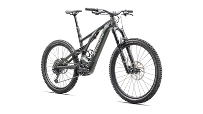 Turbo Levo 3