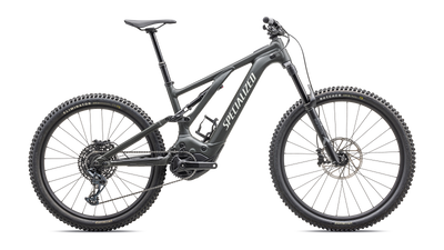 Turbo Levo 3