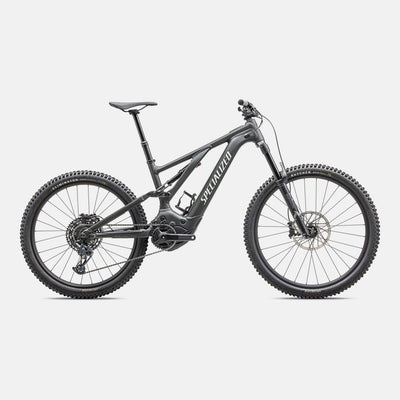 Turbo Levo 3