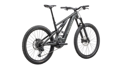 Turbo Levo 3