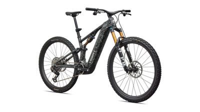 S-Works Turbo Levo R