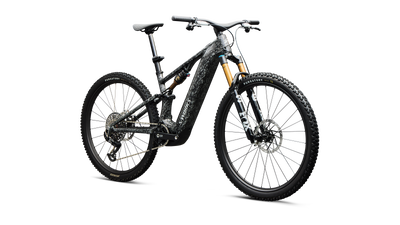 S-Works Turbo Levo R