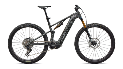 S-Works Turbo Levo R