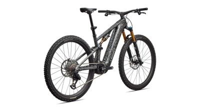 S-Works Turbo Levo R