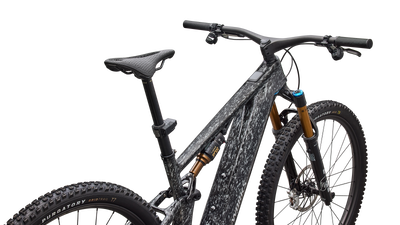 S-Works Turbo Levo R