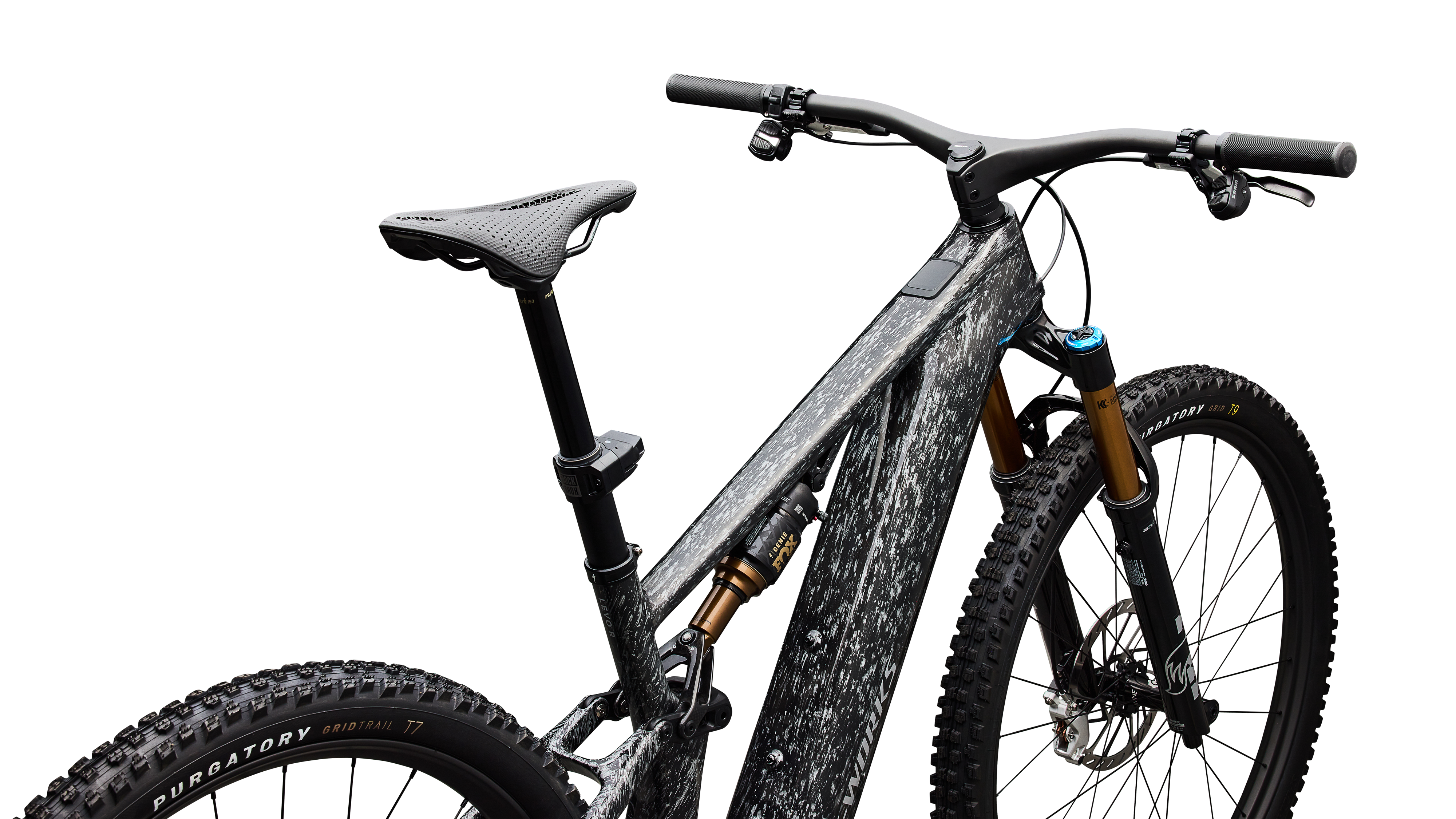 S-Works Turbo Levo R