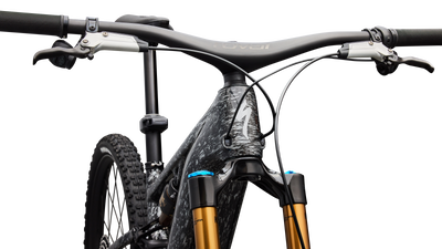 S-Works Turbo Levo R