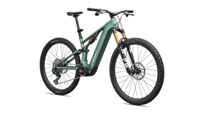 S-Works Turbo Levo R