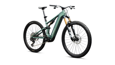 S-Works Turbo Levo R