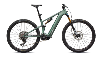 S-Works Turbo Levo R