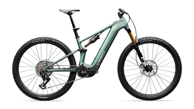 S-Works Turbo Levo R