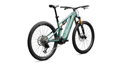 S-Works Turbo Levo R