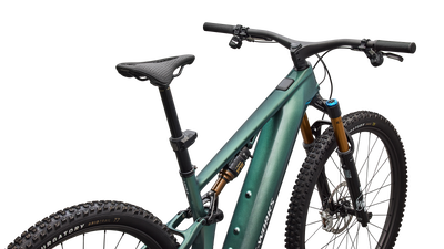 S-Works Turbo Levo R