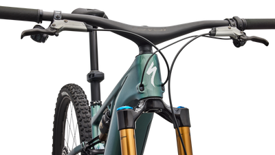 S-Works Turbo Levo R