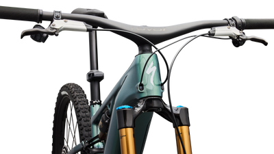 S-Works Turbo Levo R