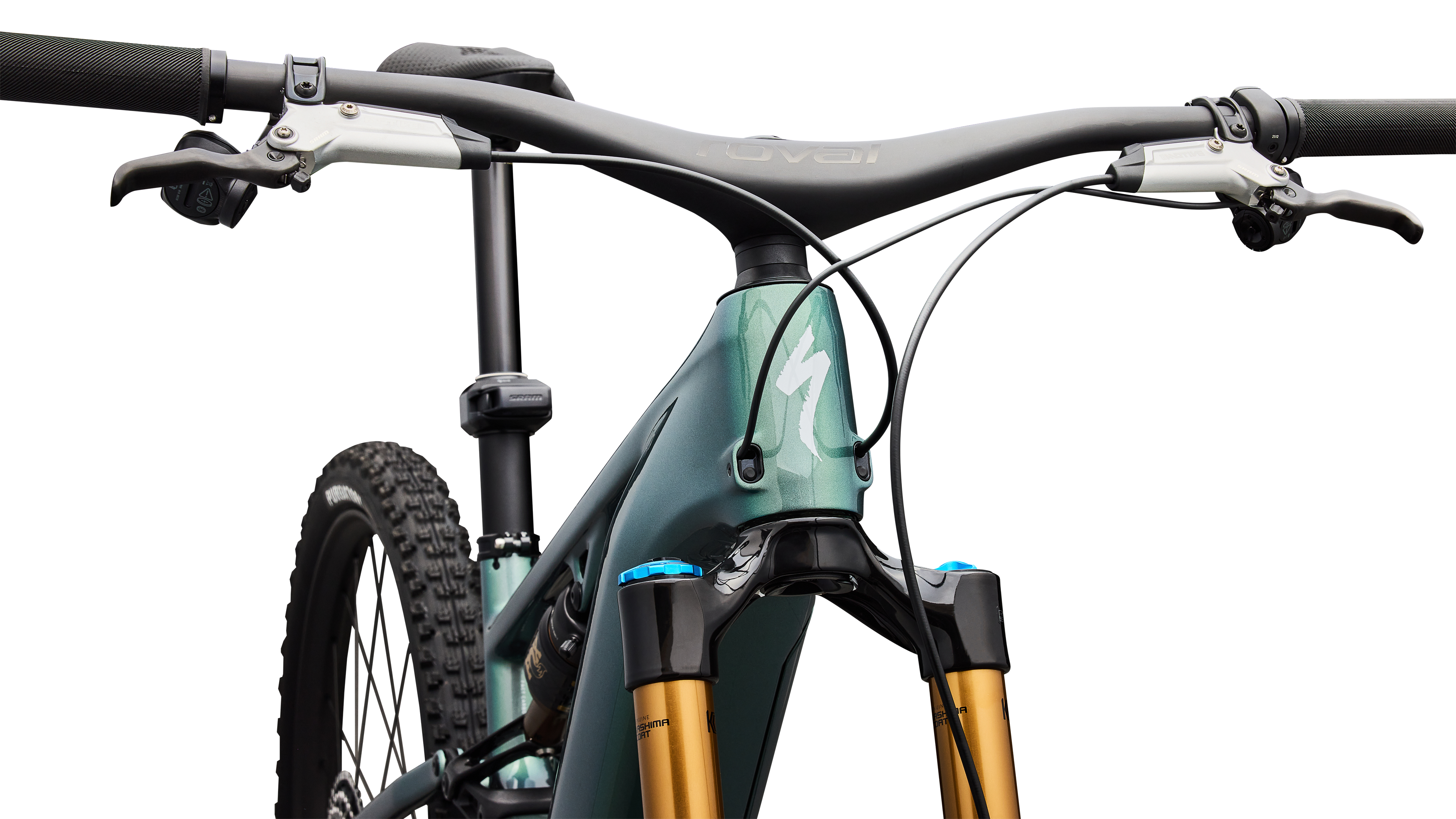 S-Works Turbo Levo R