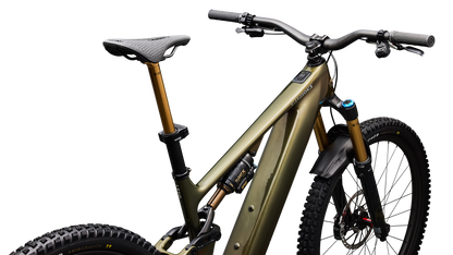 S-Works Turbo Levo 4