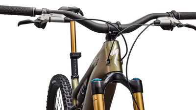 S-Works Turbo Levo 4