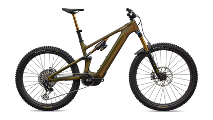 S-Works Turbo Levo 4