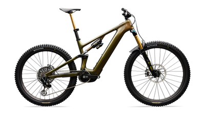 S-Works Turbo Levo 4