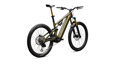 S-Works Turbo Levo 4