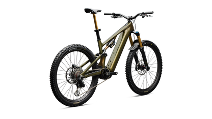 S-Works Turbo Levo 4