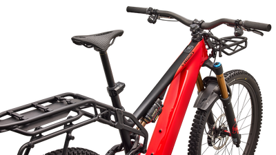 S-Works Levo 4 X