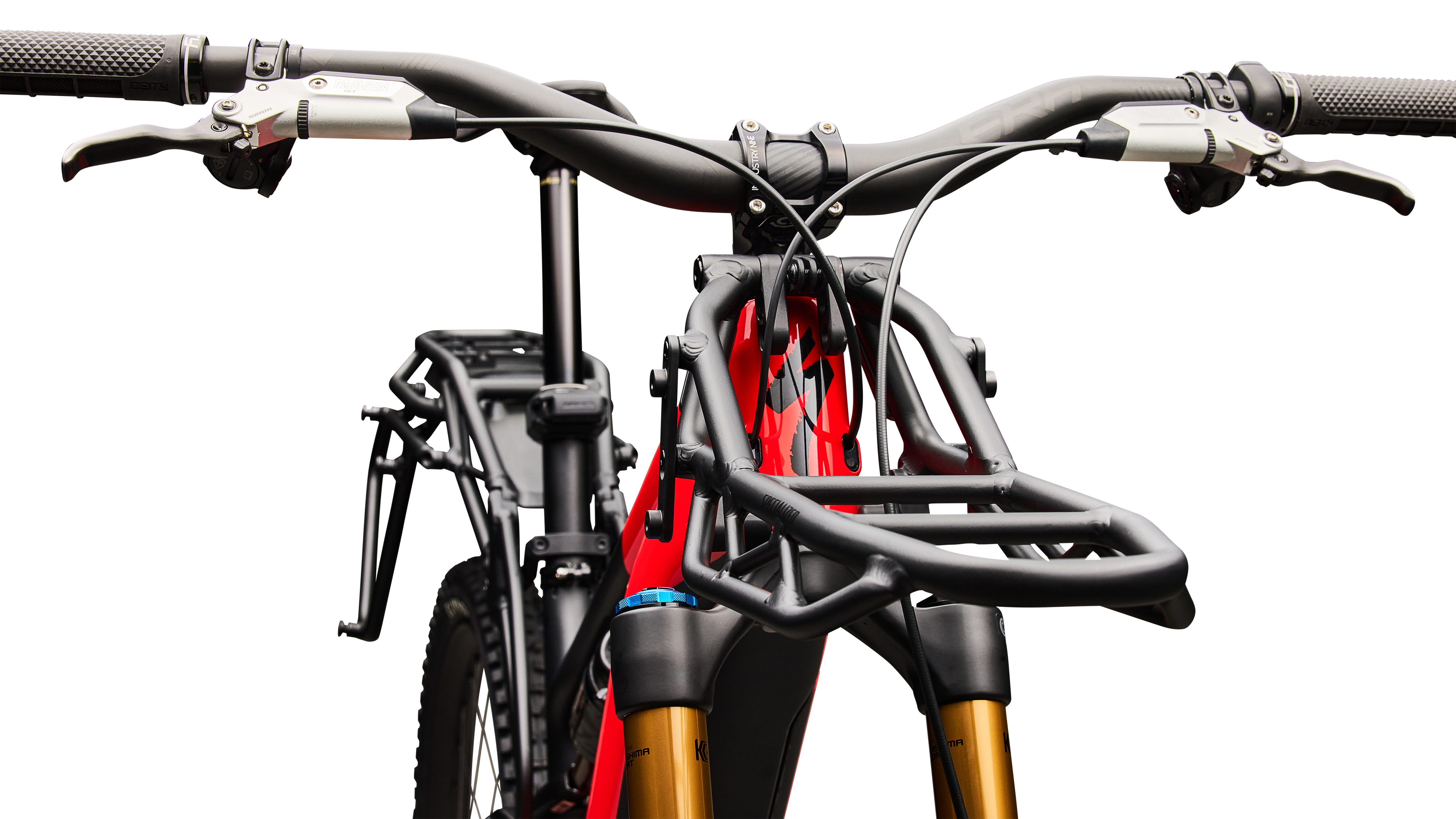 S-Works Levo 4 X