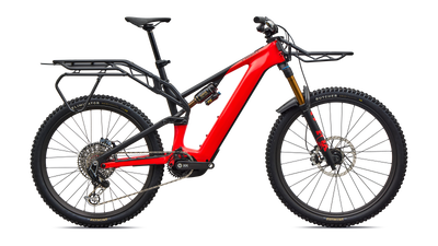 S-Works Levo 4 X