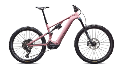 Turbo Levo 4 Comp Alloy