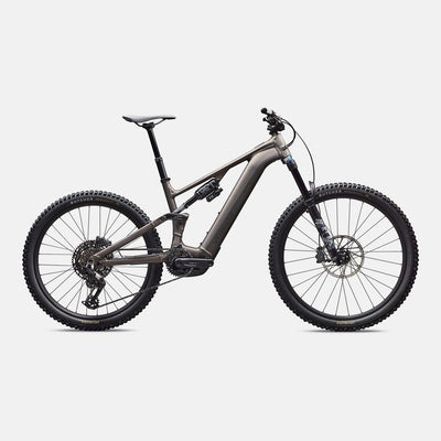 Turbo Levo 4 Comp Alloy