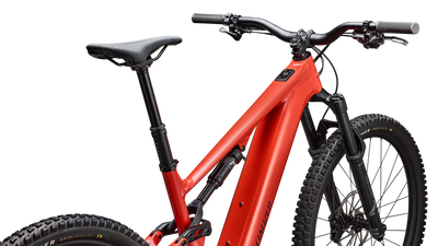 Turbo Levo 4 Alloy