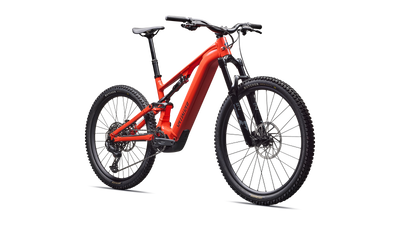 Turbo Levo 4 Alloy
