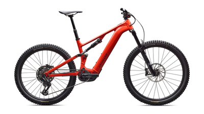 Turbo Levo 4 Alloy