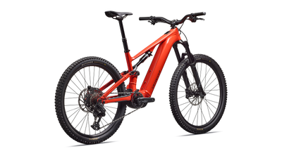 Turbo Levo 4 Alloy