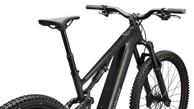 Turbo Levo 4 Alloy
