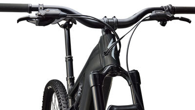 Turbo Levo 4 Alloy