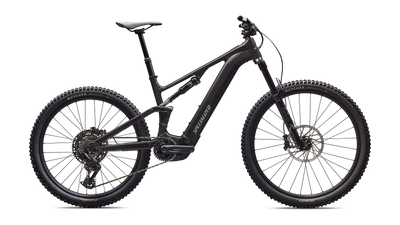 Turbo Levo 4 Alloy