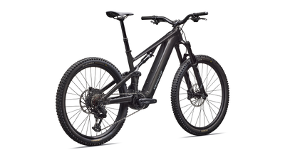 Turbo Levo 4 Alloy