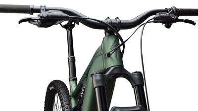Turbo Levo 4 Alloy